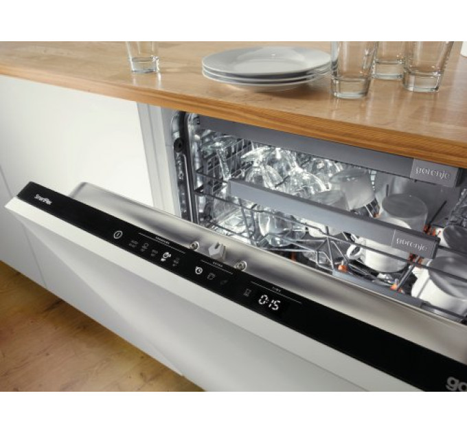 Посудомийна машина Gorenje GV68260