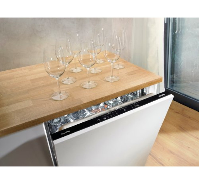 Посудомийна машина Gorenje GV68260