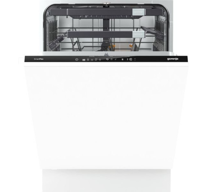 Посудомийна машина Gorenje GV68260