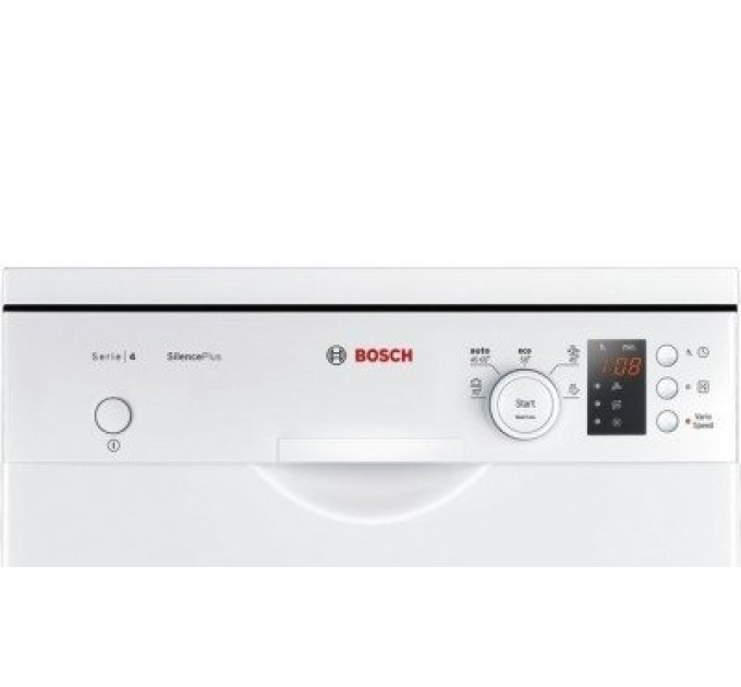 Посудомийна машина Bosch SPS50E82EU