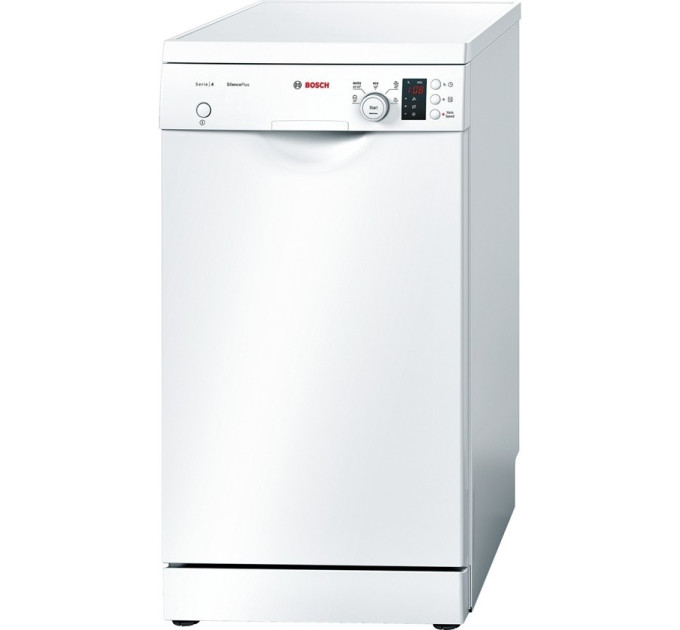 Посудомийна машина Bosch SPS50E82EU