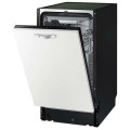 Посудомоечная машина Whirlpool W7 811I W