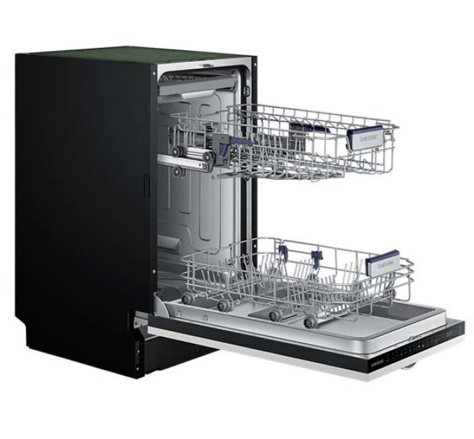 Посудомийна машина Whirlpool W7 811I W