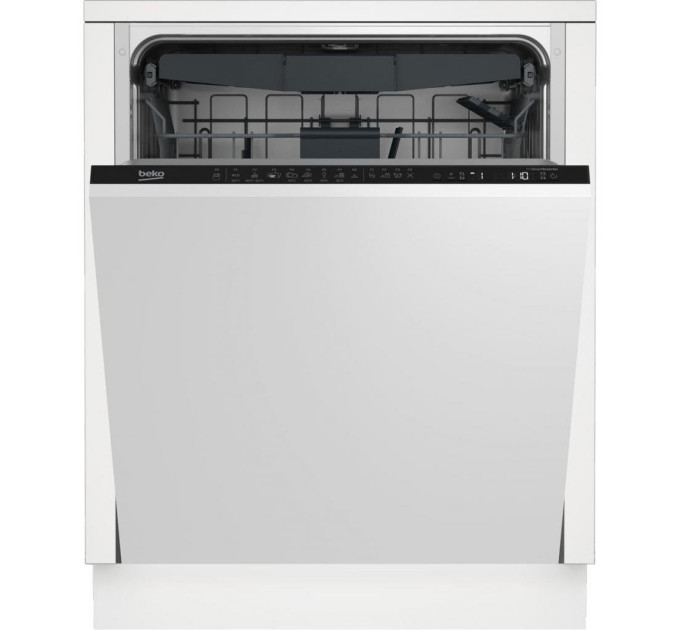 Посудомийна машина Beko DIN28423