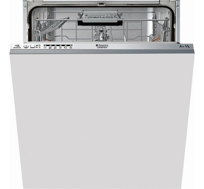 Посудомийна машина Hotpoint-Ariston LTB 6B019 C EU