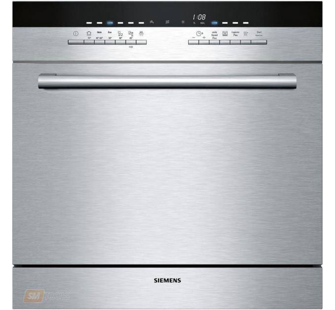 Посудомийна машина Siemens SC76M541EU