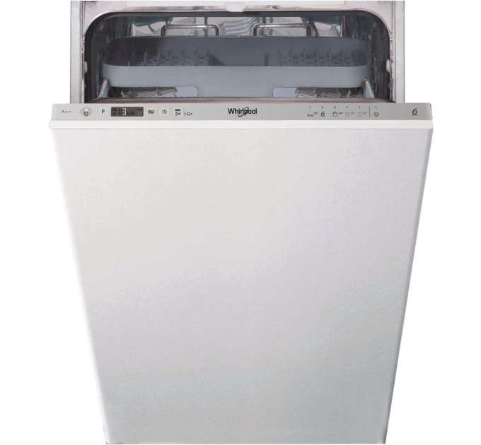 Посудомийна машина Whirlpool WSIC 3M27 C