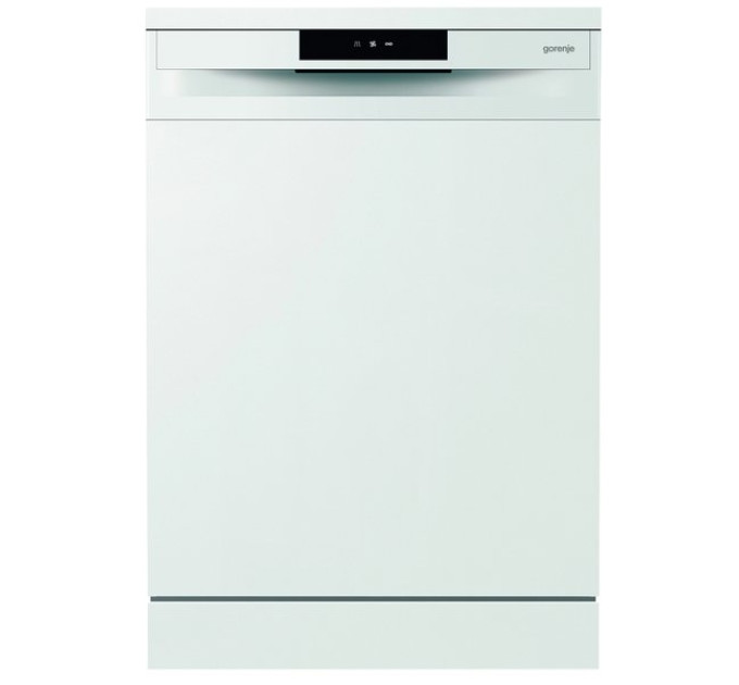 Посудомийна машина Gorenje GS 62010 W