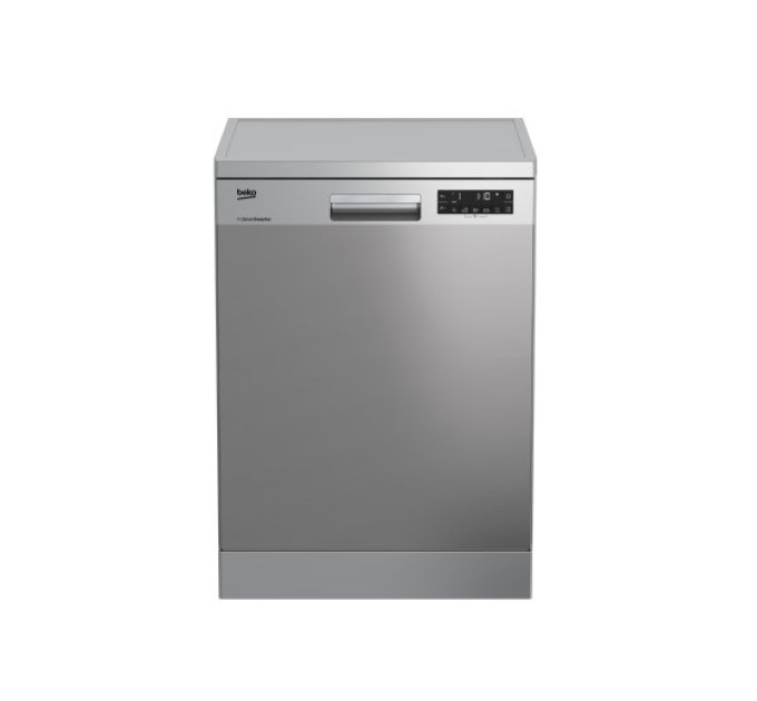 Посудомийна машина Beko DFN26422X