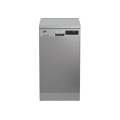 Посудомийна машина Beko DFS28123X