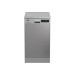 Посудомийна машина Beko DFS28123X