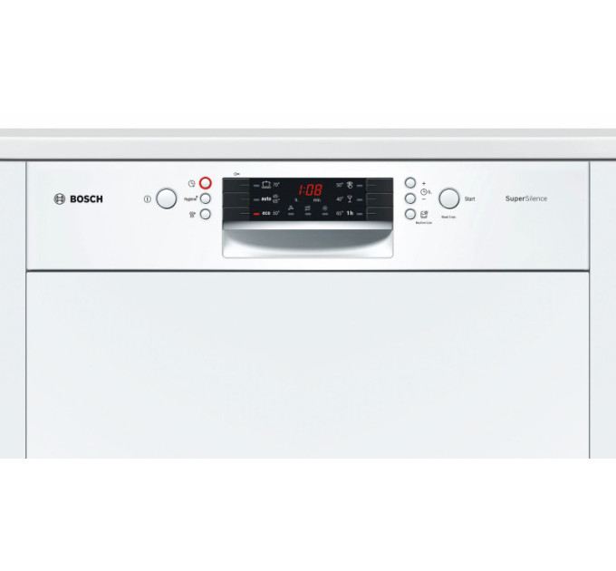 Посудомийна машина Bosch SMI46AW04E