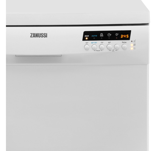 Посудомийна машина Zanussi ZDF26004WA