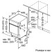 Посудомийна машина Bosch SPI50E95EU