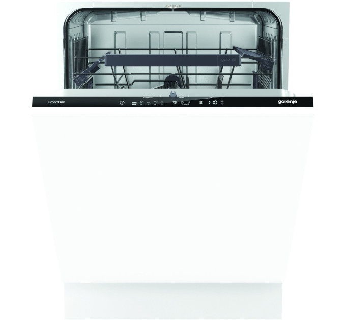 Посудомийна машина Gorenje GV66261