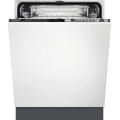 Посудомийна машина Zanussi ZDT26022FA