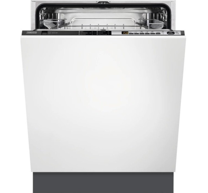 Посудомийна машина Zanussi ZDT26022FA