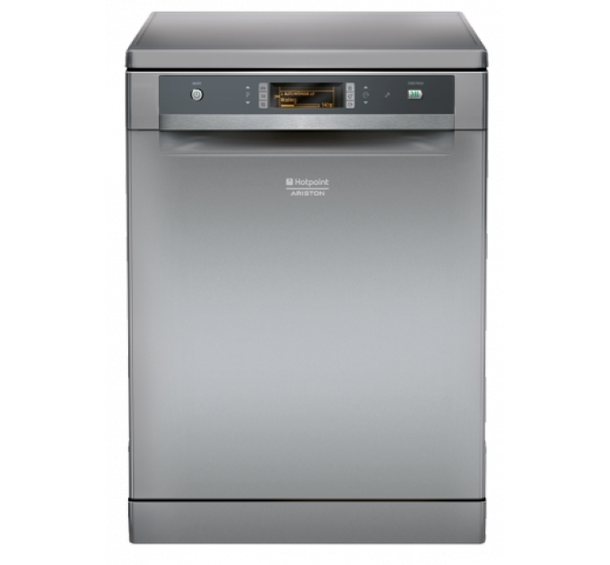 Посудомийна машина Hotpoint-Ariston LFD11M121 CX EU