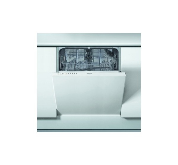 Посудомийна машина Whirlpool WIE2B19