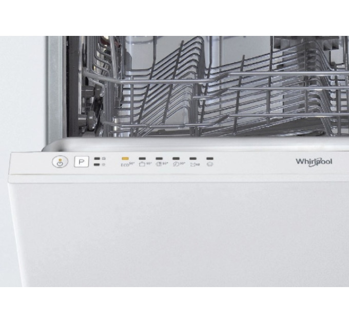 Посудомийна машина Whirlpool WIE2B19