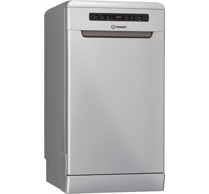 Посудомийна машина Indesit DSFO 3T224 Z