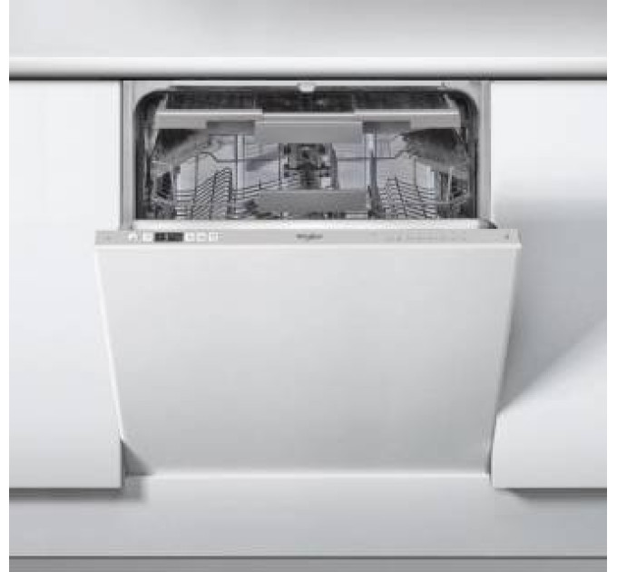 Посудомийна машина Whirlpool WIC3C26F