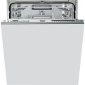 Посудомийна машина Hotpoint-Ariston HIO 3T132 W O