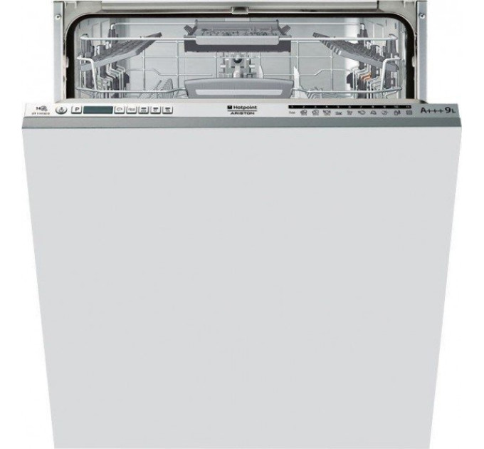 Посудомийна машина Hotpoint-Ariston HIO 3T132 W O