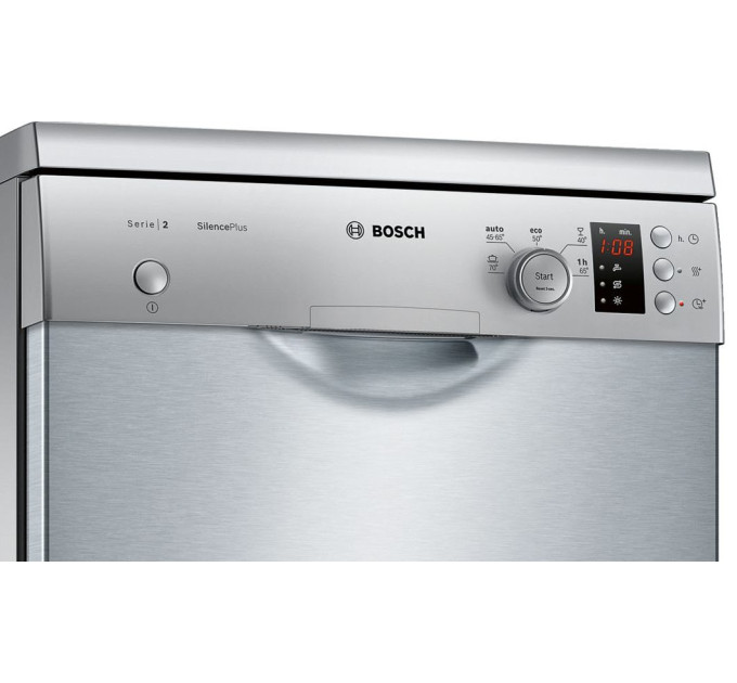 Посудомийна машина Bosch SPS25FI03E