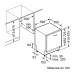 Посудомийна машина Siemens SN658X02ME