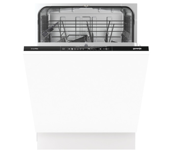 Посудомийна машина Gorenje GV63160