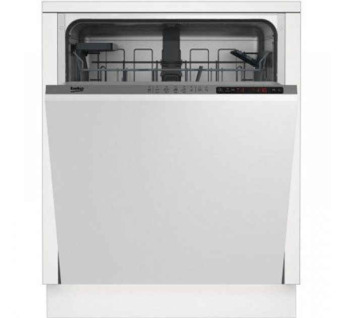 Посудомийна машина Beko DIN25410