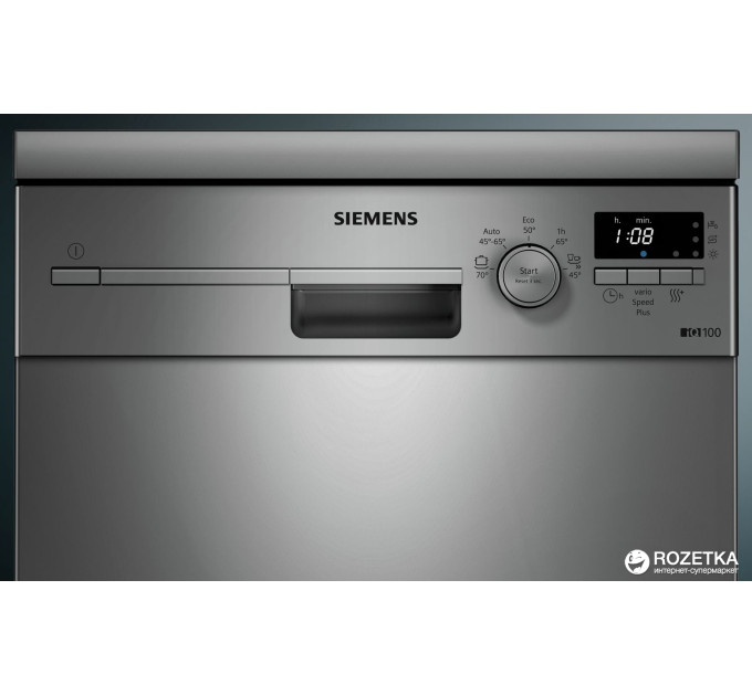 Посудомийна машина Siemens SR215I03CE