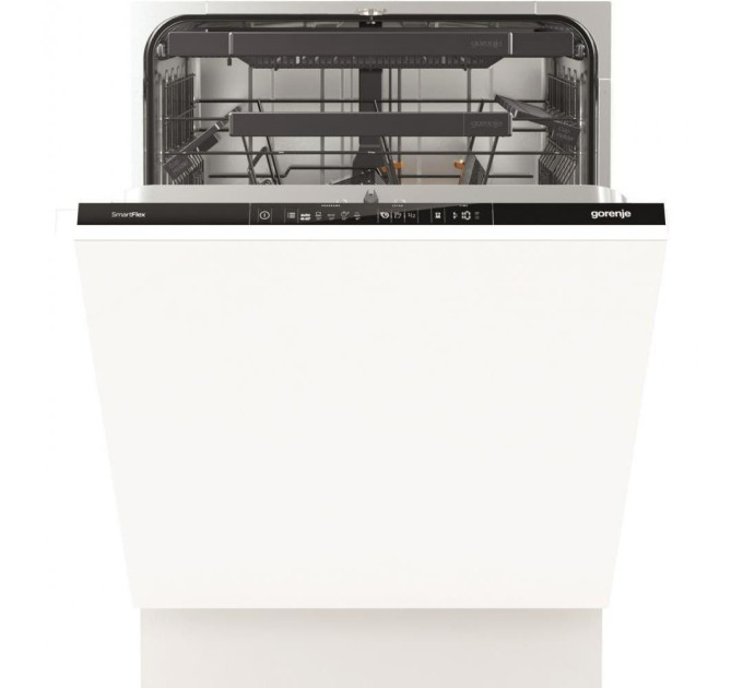 Посудомийна машина Gorenje GV64161