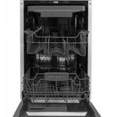 Посудомоечная машина Gunter & Hauer SL 4512