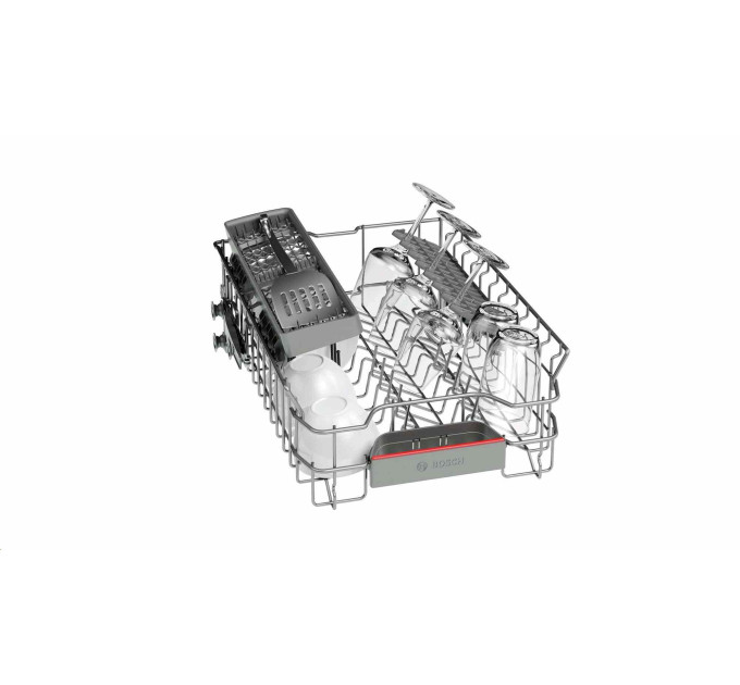 Посудомийна машина Bosch SPV46IX07E