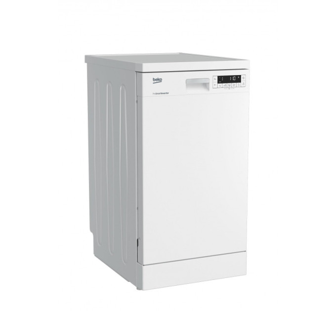 Посудомийна машина Beko DFS26024W