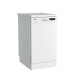 Посудомийна машина Beko DFS26024W