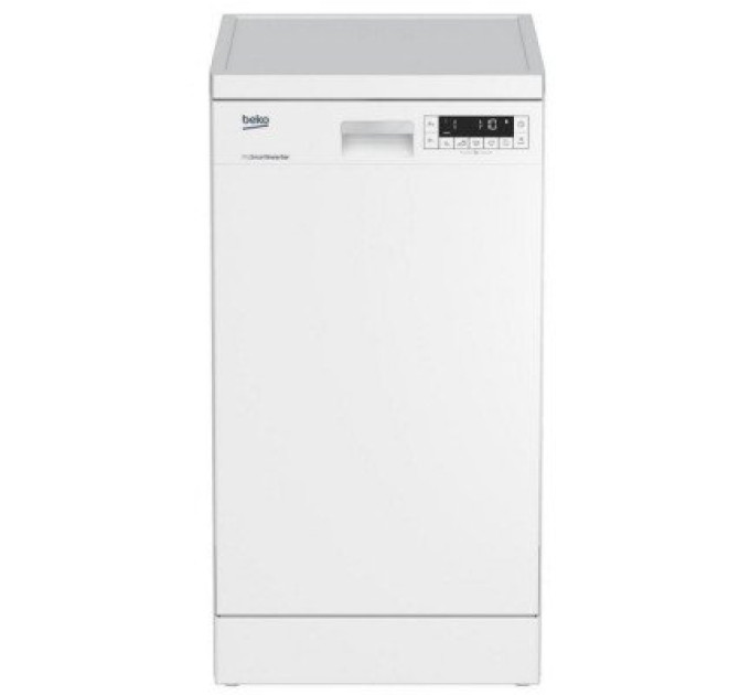 Посудомийна машина Beko DFS26024W