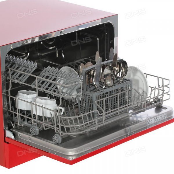 Посудомоечная машина Electrolux ESF2400OH