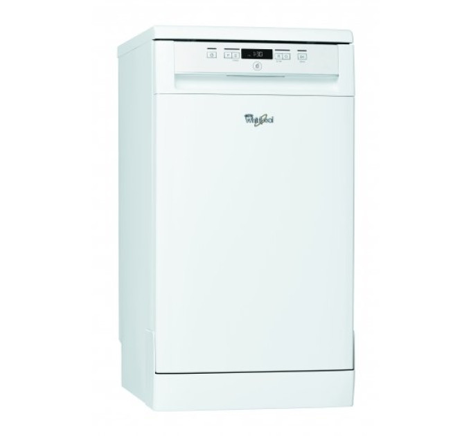 Посудомийна машина Whirlpool ADP422WH