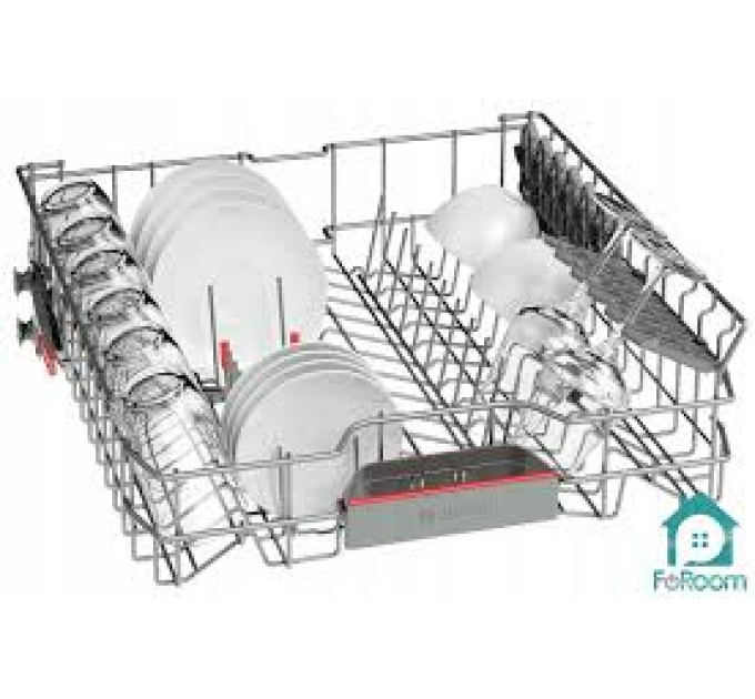 Посудомийна машина Siemens SN658X06TE