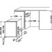 Посудомоечная машина Whirlpool WRIC3C26