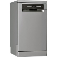 Посудомийна машина Hotpoint-Ariston HSFO 3T235 WC X