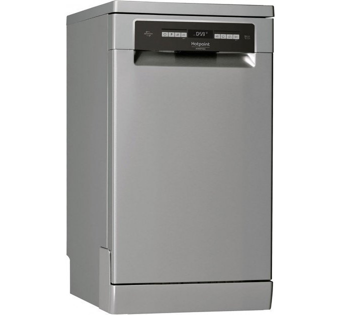 Посудомийна машина Hotpoint-Ariston HSFO 3T235 WC X