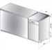 Посудомийна машина Hotpoint-Ariston HSFO 3T235 WC X