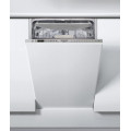 Посудомийна машина Hotpoint-Ariston HSIO 3O23 WFE