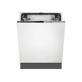 Посудомийна машина Zanussi ZDT921006F