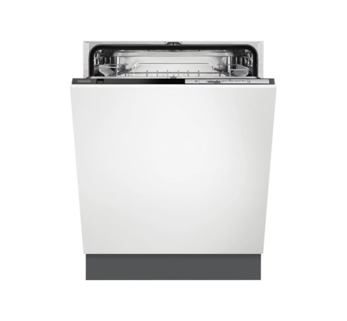 Посудомийна машина Zanussi ZDT921006F