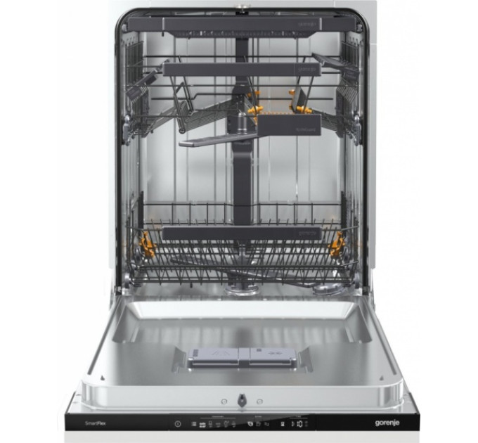 Посудомийна машина Gorenje GV66161